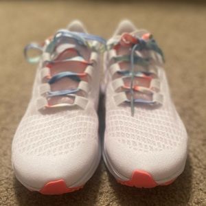 Nike Running Shoes  Size 9M